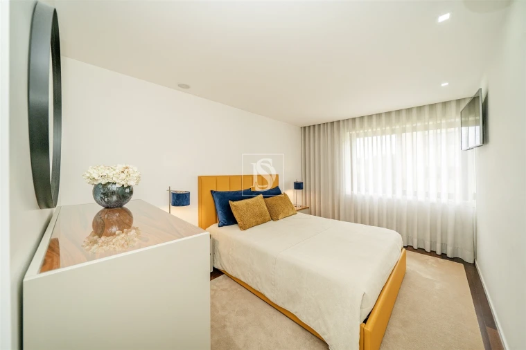 Apartamento T3 para Arrendamento em Barcelinhos Foto 30