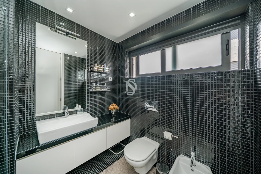 Apartamento T3 para Arrendamento em Barcelinhos Foto 34