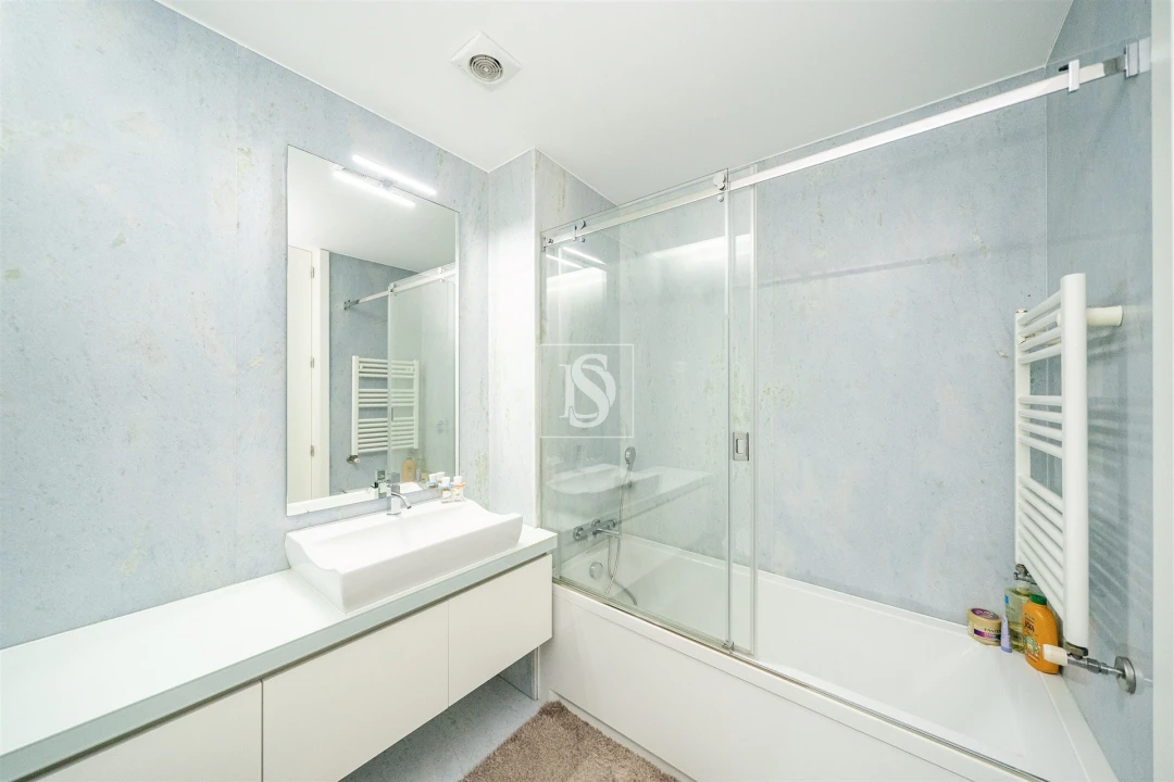 Apartamento T3 para Arrendamento em Barcelinhos Foto 42