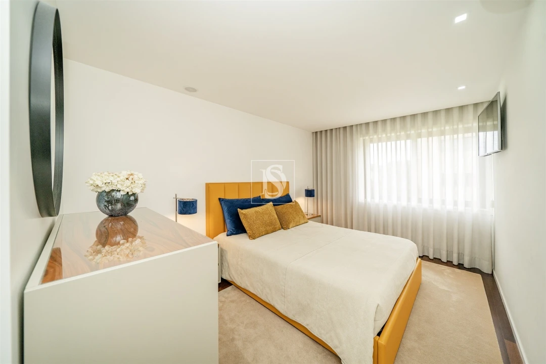 Apartamento T3 para Arrendamento em Barcelinhos Foto 30