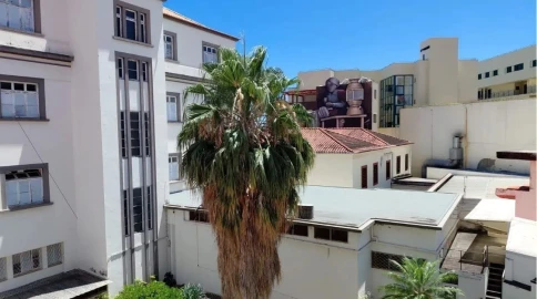 Apartamento T2 para Venda em Funchal (Se)