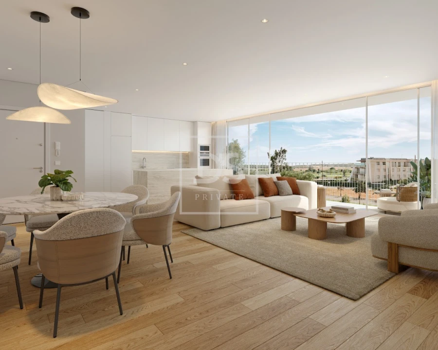 Apartamento T4 para Venda em Quarteira Foto 29