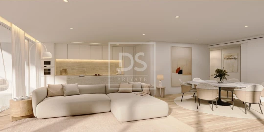 Apartamento T4 para Venda em Quarteira