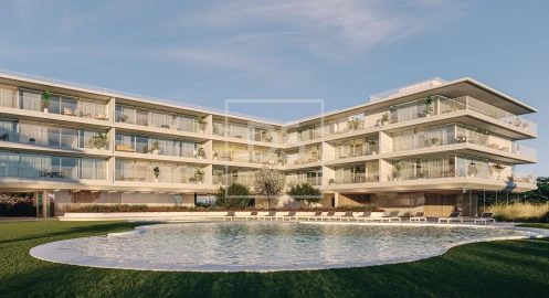 Apartamento T4 para Venda em Quarteira