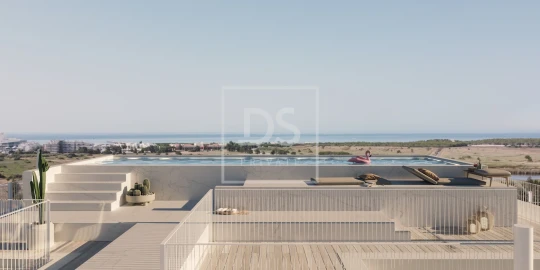 Apartamento T4 para Venda em Quarteira