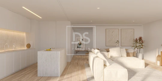 Apartamento T4 para Venda em Quarteira