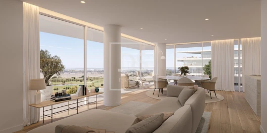 Apartamento T4 para Venda em Quarteira
