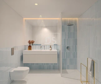 Apartamento T4 para Venda em Quarteira