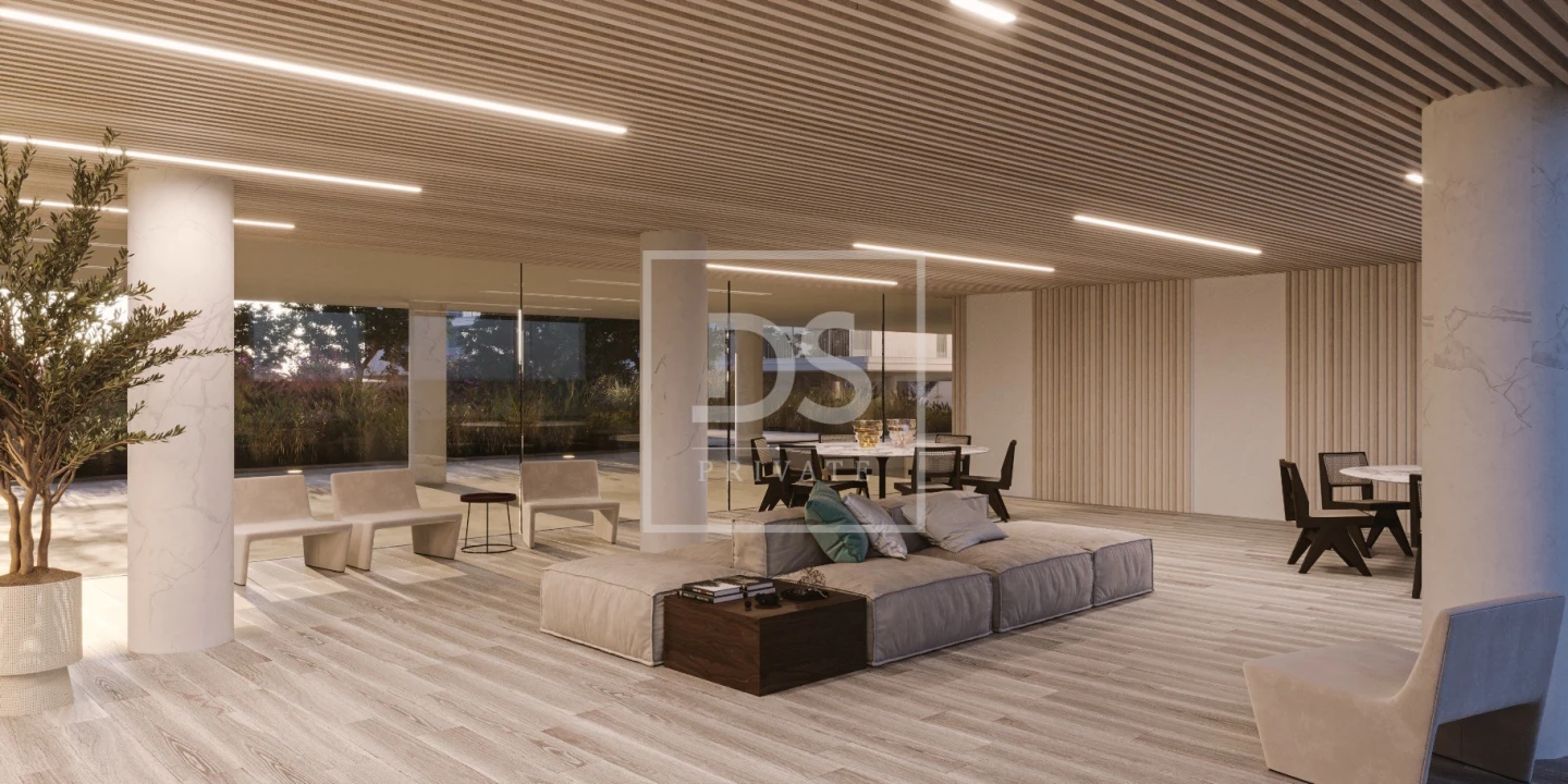 Apartamento T4 para Venda em Quarteira Foto 5