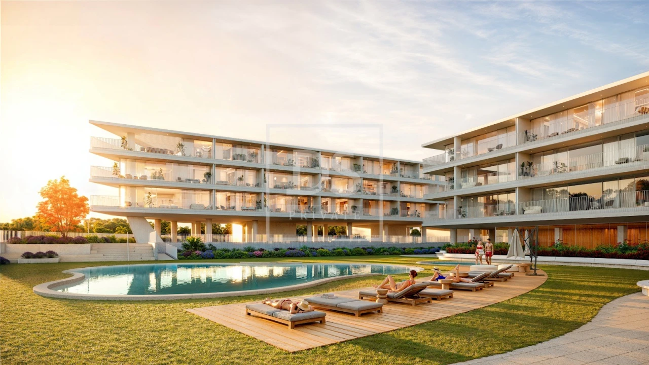 Apartamento T4 para Venda em Quarteira Foto 1
