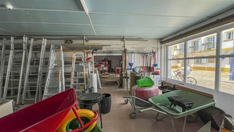 Armazém para Venda em Santa Luzia