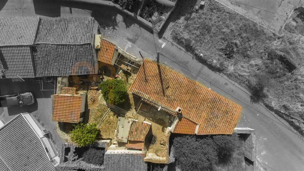 Moradia para Venda em São Miguel do Pinheiro, São Pedro de Solis, São Sebastião dos Carros Foto 2