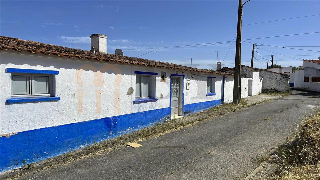 Moradia para Venda em São Miguel do Pinheiro, São Pedro de Solis, São Sebastião dos Carros Foto 3
