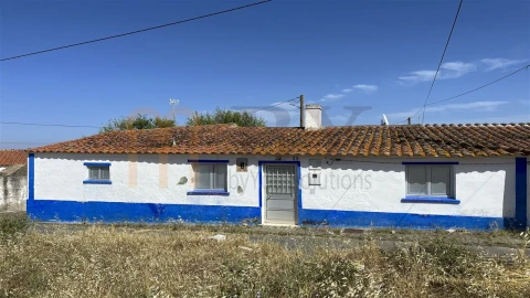 Moradia para Venda em São Miguel do Pinheiro, São Pedro de Solis, São Sebastião dos Carros