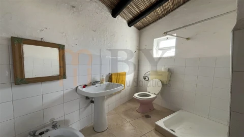 Moradia para Venda em São Miguel do Pinheiro, São Pedro de Solis, São Sebastião dos Carros
