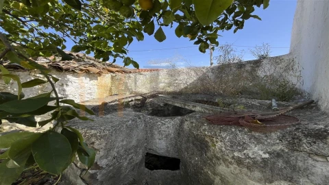 Moradia para Venda em São Miguel do Pinheiro, São Pedro de Solis, São Sebastião dos Carros