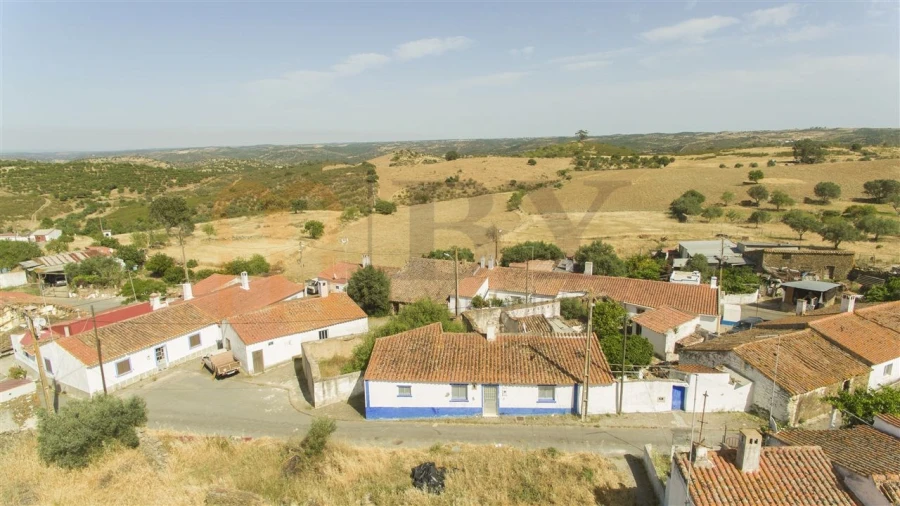 Moradia para Venda em São Miguel do Pinheiro, São Pedro de Solis, São Sebastião dos Carros