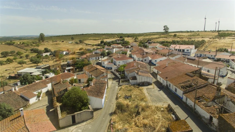 Moradia para Venda em São Miguel do Pinheiro, São Pedro de Solis, São Sebastião dos Carros Foto 25