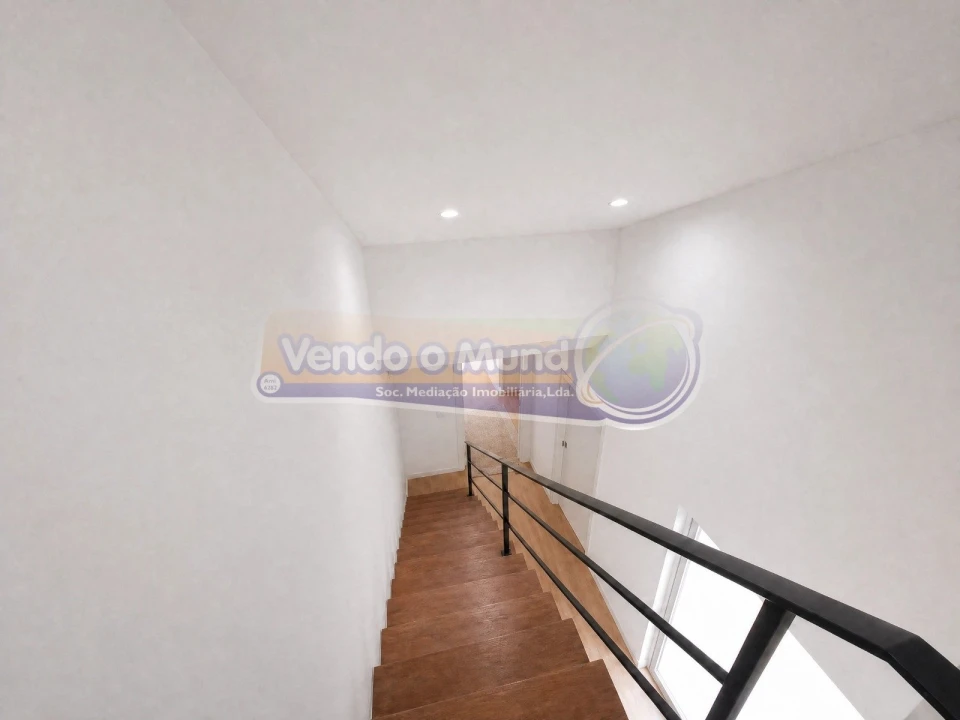 Moradia T3 para Venda em Salvaterra de Magos e Foros de Salvaterra Foto 7