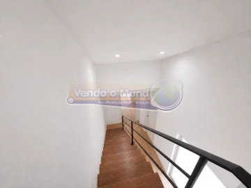 Moradia T3 para Venda em Salvaterra de Magos e Foros de Salvaterra