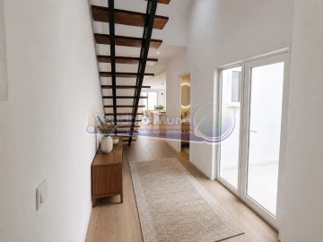 Moradia T3 para Venda em Salvaterra de Magos e Foros de Salvaterra