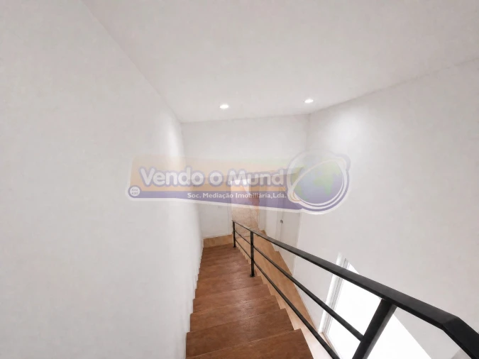 Moradia T3 para Venda em Salvaterra de Magos e Foros de Salvaterra Foto 7