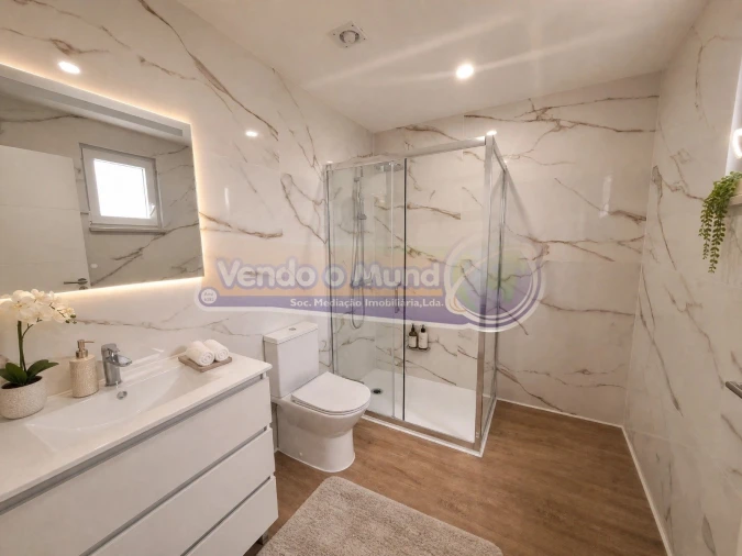 Moradia T3 para Venda em Salvaterra de Magos e Foros de Salvaterra Foto 5