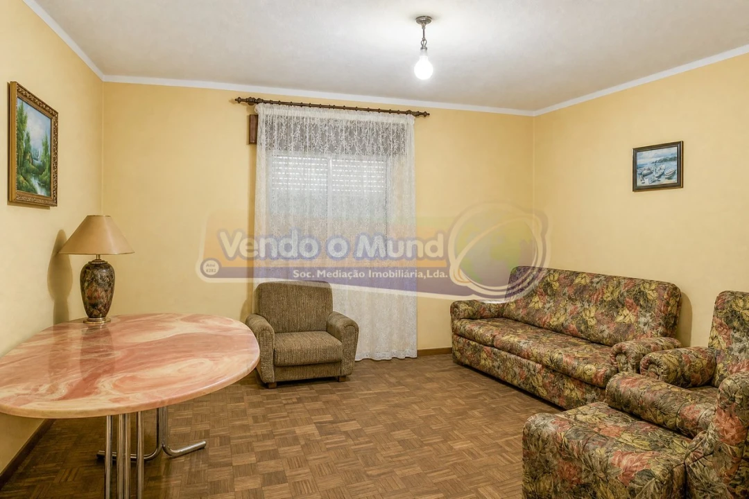 Moradia T2 para Venda em Salvaterra de Magos e Foros de Salvaterra Foto 6