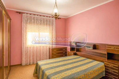 Moradia T2 para Venda em Salvaterra de Magos e Foros de Salvaterra