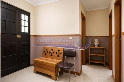 Moradia T2 para Venda em Salvaterra de Magos e Foros de Salvaterra