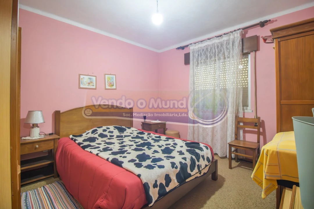 Moradia T2 para Venda em Salvaterra de Magos e Foros de Salvaterra Foto 8