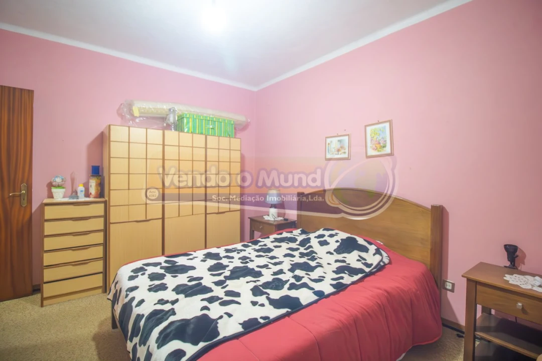 Moradia T2 para Venda em Salvaterra de Magos e Foros de Salvaterra Foto 9