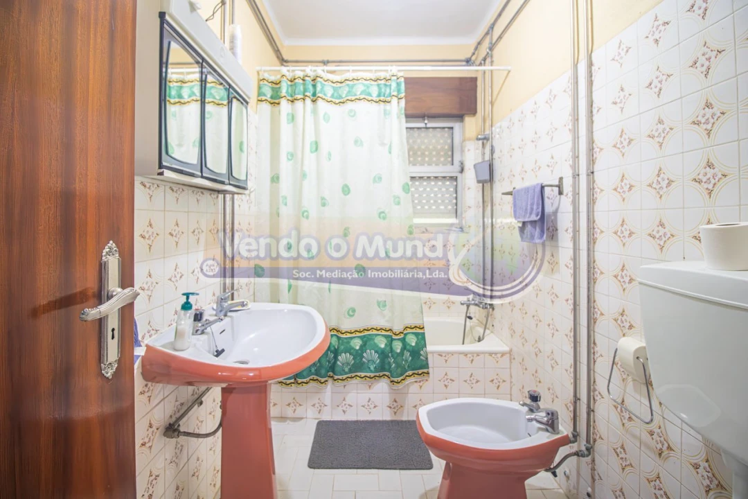 Moradia T2 para Venda em Salvaterra de Magos e Foros de Salvaterra Foto 10