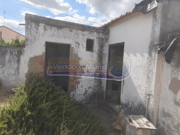 Moradia T2 para Venda em Couço