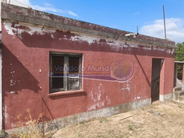 Moradia T2 para Venda em Couço