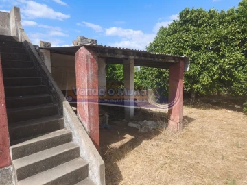 Moradia T2 para Venda em Couço