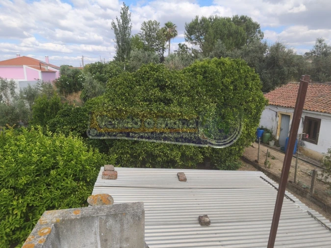 Moradia T2 para Venda em Couço Foto 8