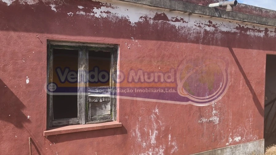 Moradia T2 para Venda em Couço