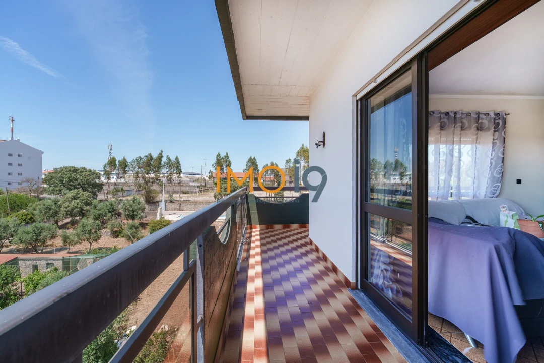Apartamento T3 para Venda em Fatima Foto 5