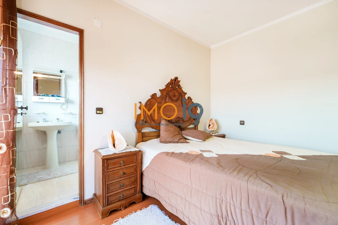 Apartamento T3 para Venda em Fatima Foto 19