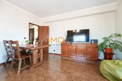 Apartamento T3 para Venda em Fatima