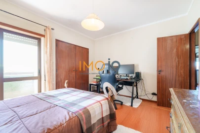 Apartamento T3 para Venda em Fatima