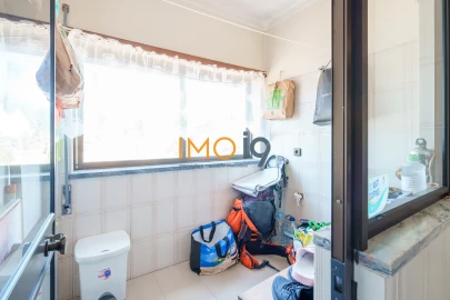 Apartamento T3 para Venda em Fatima