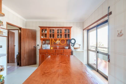 Apartamento T3 para Venda em Fatima