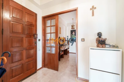 Apartamento T3 para Venda em Fatima