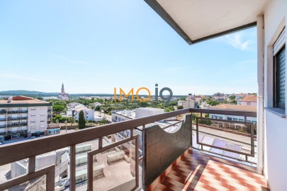 Apartamento T3 para Venda em Fatima