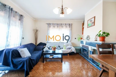 Apartamento T3 para Venda em Fatima