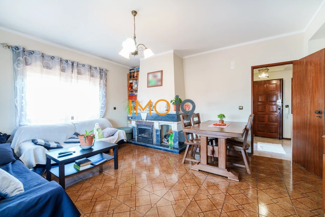 Apartamento T3 para Venda em Fatima Foto 1