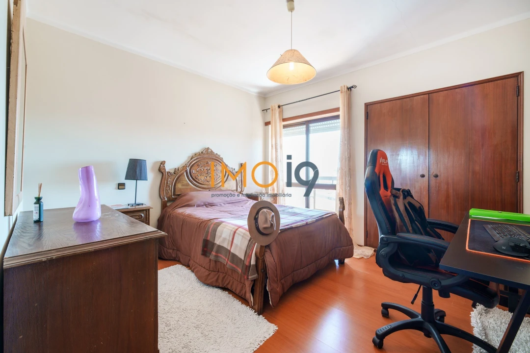 Apartamento T3 para Venda em Fatima Foto 15