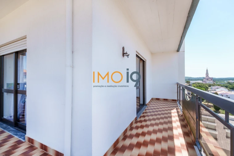 Apartamento T3 para Venda em Fatima Foto 6